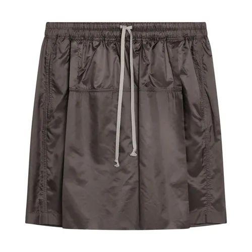 Kiltshorts - Rick Owens - Modalova