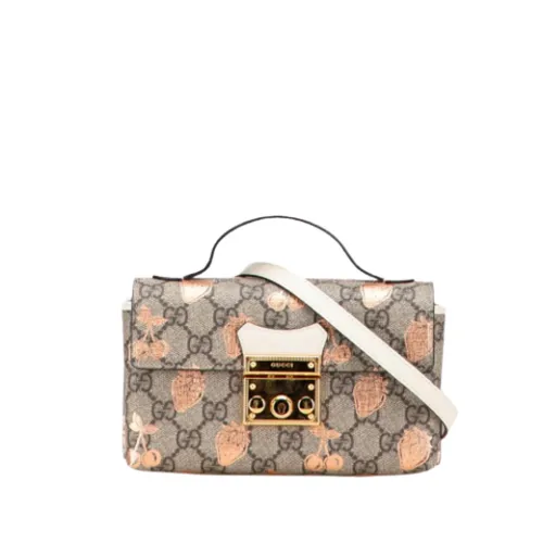 Pre-owned Mini Bag - Gucci Vintage - Modalova