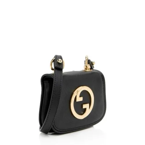 Pre-owned Mini Bag - Gucci Vintage - Modalova