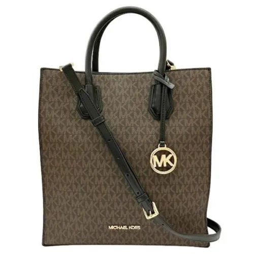 Pre-owned Leather shoulder-bags - Michael Kors Pre-owned - Modalova