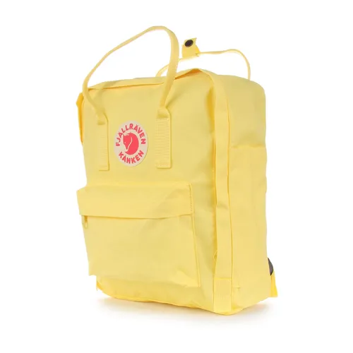 Yellow Kanken Backpack - Fjällräven - Modalova