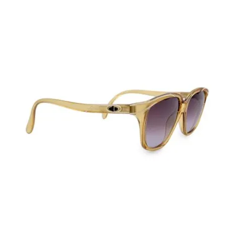 Pre-owned Acetate Sunglasses - Dior Vintage - Modalova