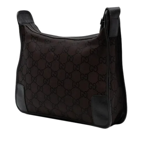 Pre-owned Shoulder Bag - Gucci Vintage - Modalova