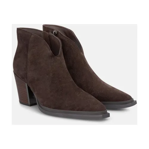 Ankle boot heel opening - Alma EN Pena - Modalova