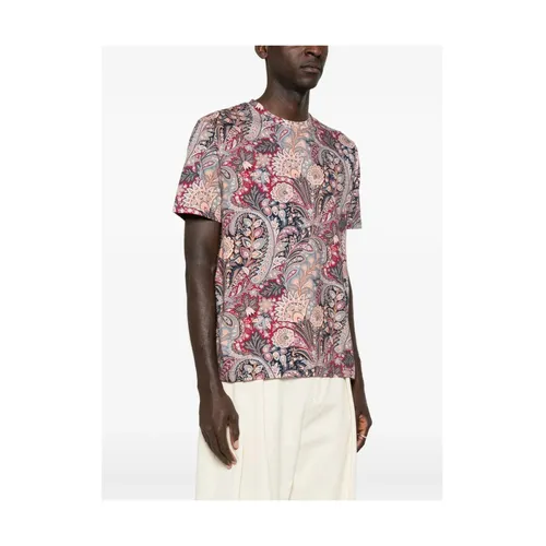 T-Shirt - Etro - Modalova