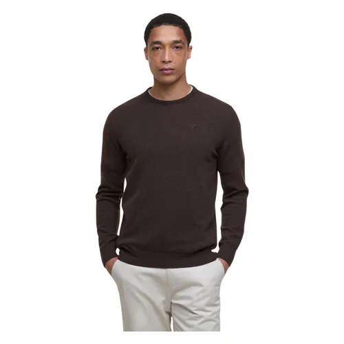 Lmbswool Creaw Neck - Barbour - Modalova