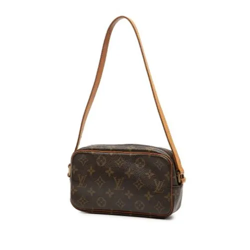 Pre-owned Vintage Shoulder Bag - Louis Vuitton Vintage - Modalova