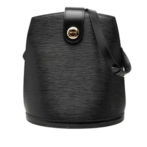 Pre-owned Bucket Bag - Louis Vuitton Vintage - Modalova