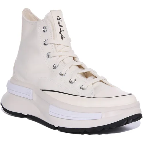 Legacy CX White Platform Trainers - Converse - Modalova