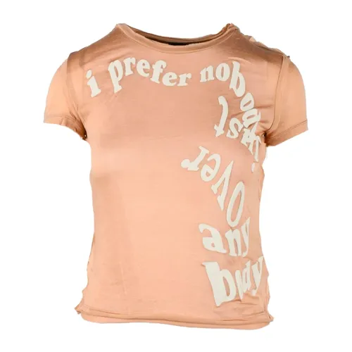 Camiseta de Lujo - Diesel - Modalova