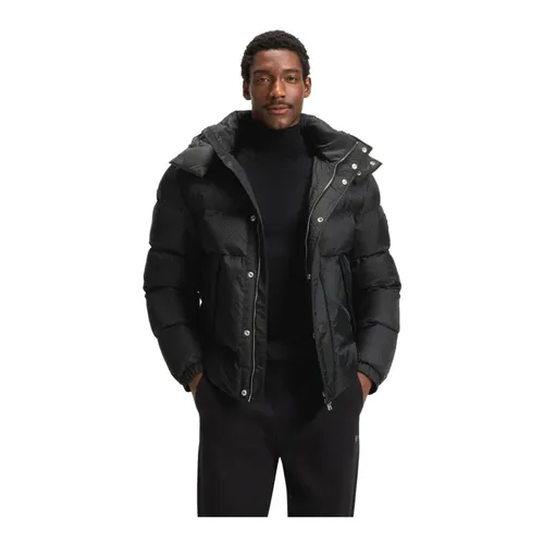H Corbinian5 Jacket - Hugo - Modalova