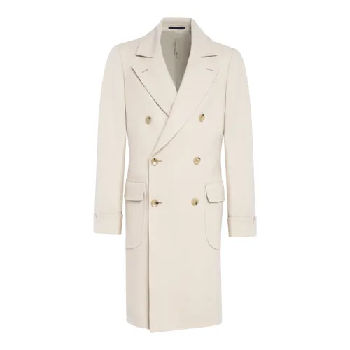 Loden Coat - Franzese Collection - Modalova