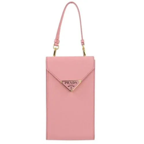 Pre-owned Vintage Mini Bag - Prada Vintage - Modalova