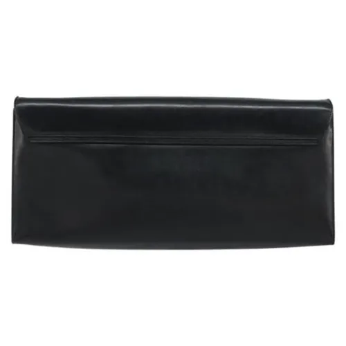 Pre-owned Leather Shoulder Bag - Salvatore Ferragamo Pre-owned - Modalova