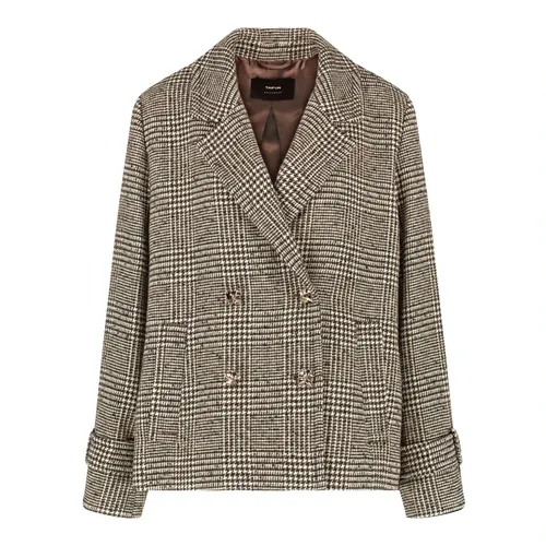 Jackets > Blazers - - Taifun - Modalova