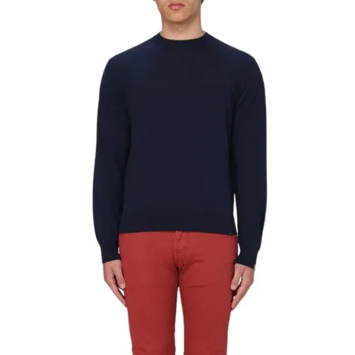 Round-neck Knitwear - Paul & Shark - Modalova