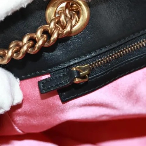 Pre-owned Vintage Shoulder Bag - Gucci Vintage - Modalova