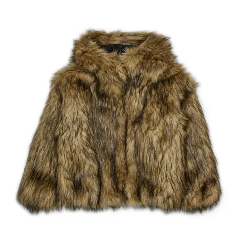 Fleece Jacket - Diesel - Modalova