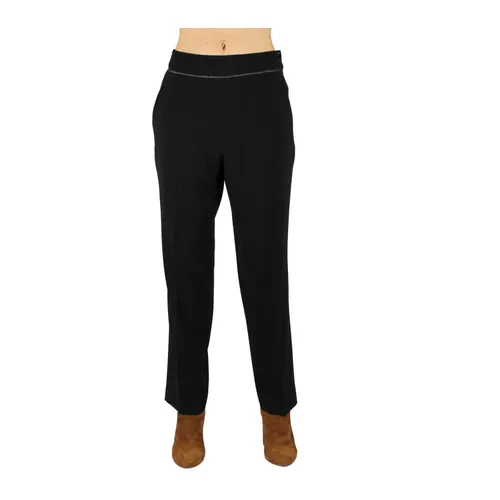 Comfortable Cadi Pants - Via Masini 80 - Modalova