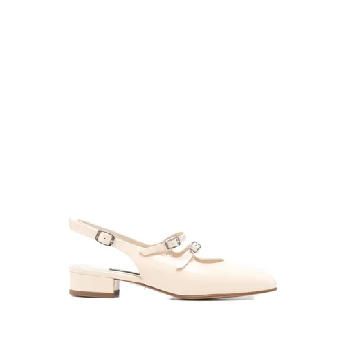 Peche slingback ballets - Carel - Modalova