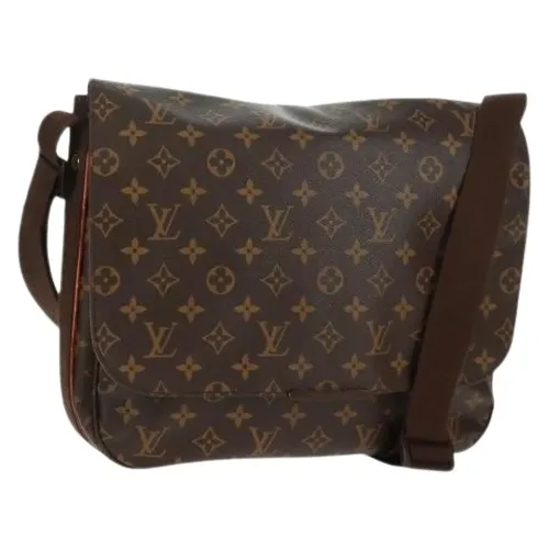 Pre-owned Cross Body Bag - Louis Vuitton Vintage - Modalova