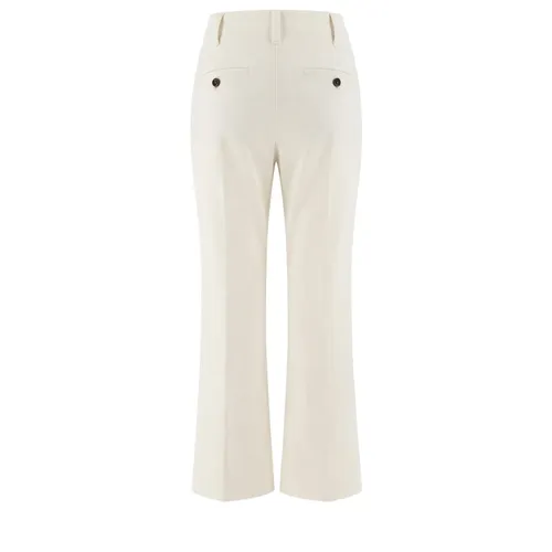 Wide Trousers - Brunello Cucinelli - Modalova