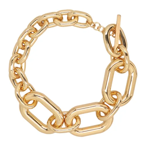 XL Link’ chain necklace - Rabanne - Modalova
