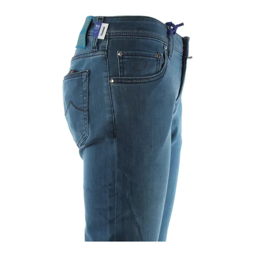 Nick Slim Jeans - Jacob Cohën - Modalova