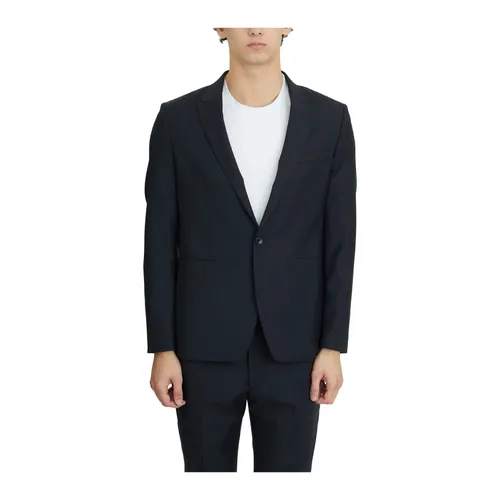 Wool Suit Jacket and Pants - Reveres 1949 - Modalova