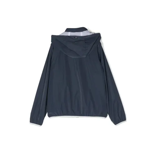 Hooded Jacket - Herno - Modalova