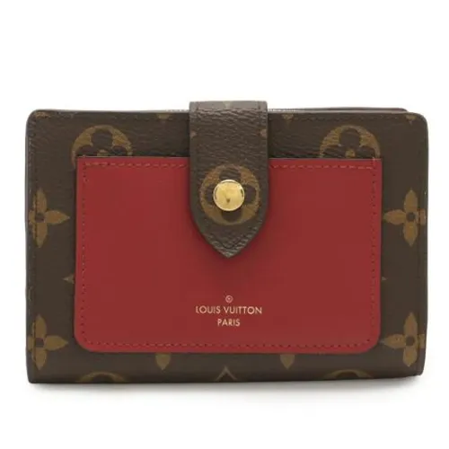 Pre-owned Wallet - Louis Vuitton Vintage - Modalova