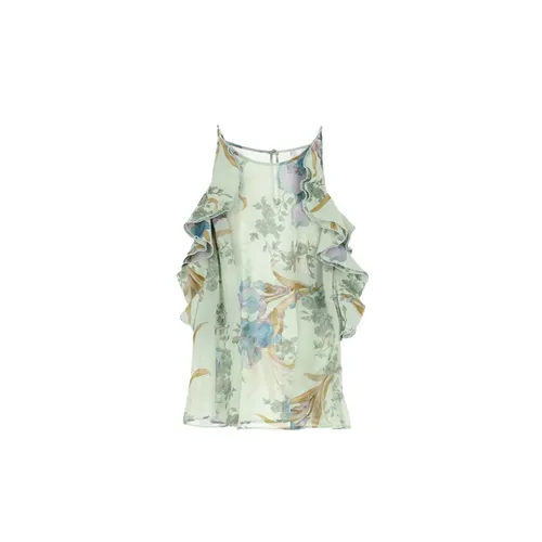 Stylish Top Blouse - Imperial - Modalova