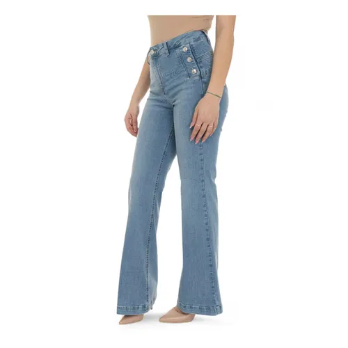 Flare Jeans - Liu Jo - Modalova