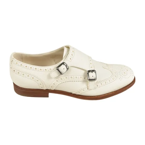 Shoes > Flats > Laced Shoes - - Church's - Modalova