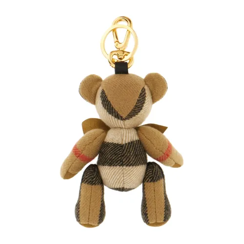 Thomas Bear Charm - Burberry - Modalova