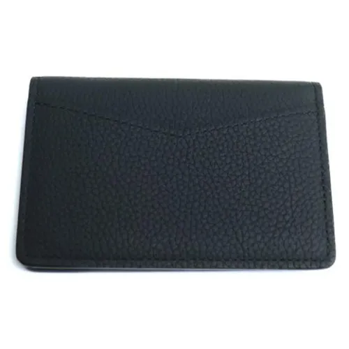 Pre-owned Leather wallets - Louis Vuitton Vintage - Modalova