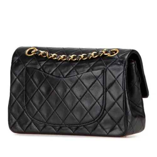 Pre-owned Vintage Shoulder Bag - Chanel Vintage - Modalova