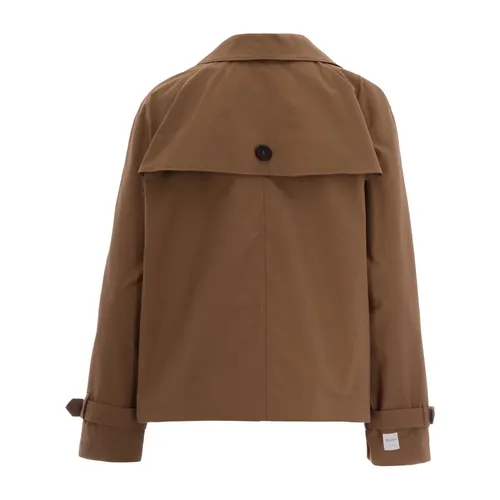 Tesoro Trench - Weekend Max Mara - Modalova