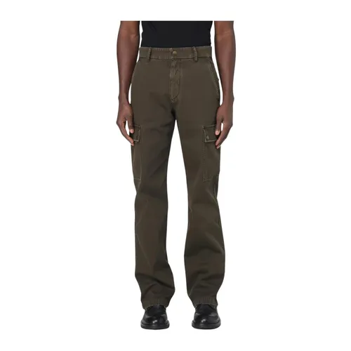 Jeans > Straight Jeans - - Burberry - Modalova