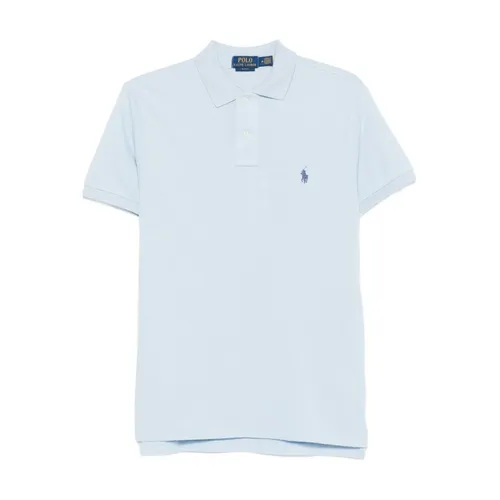 Tops > Polo Shirts - - Polo Ralph Lauren - Modalova