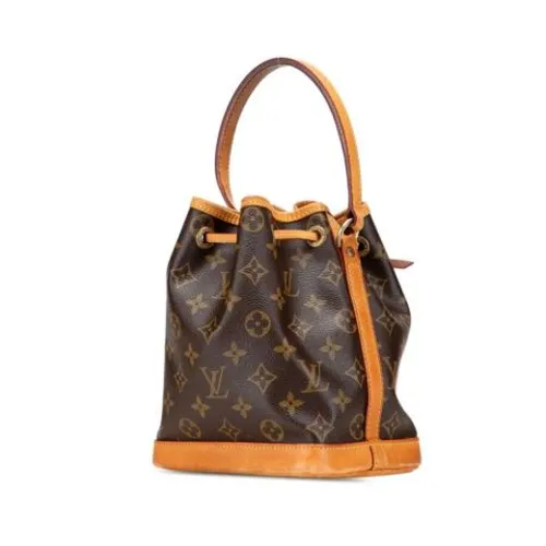 Pre-owned Vintage Bucket Bag - Louis Vuitton Vintage - Modalova