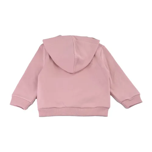 Solid Full-Zip Sweatshirt - Colmar - Modalova
