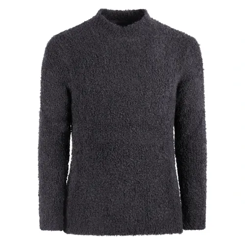 Turtleneck Sweater - Tagliatore - Modalova