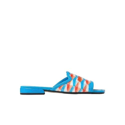 Nako Flat - Jimmy Choo - Modalova