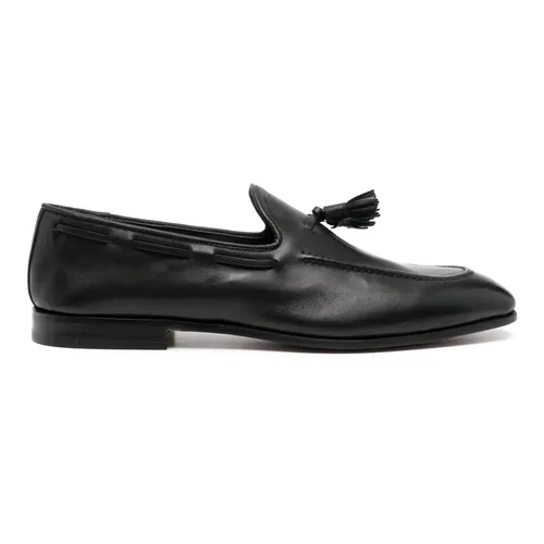 Shoes > Flats > Loafers - - Church's - Modalova