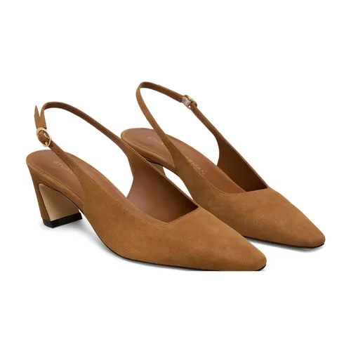 Stassi Slingback 50 - Stuart Weitzman - Modalova
