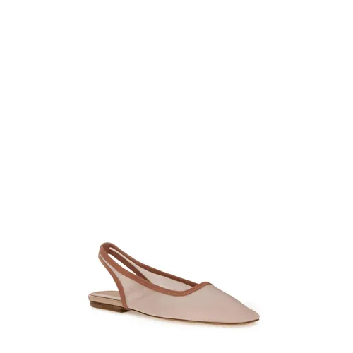 Mesh Slingback Flats - Dries Van Noten - Modalova