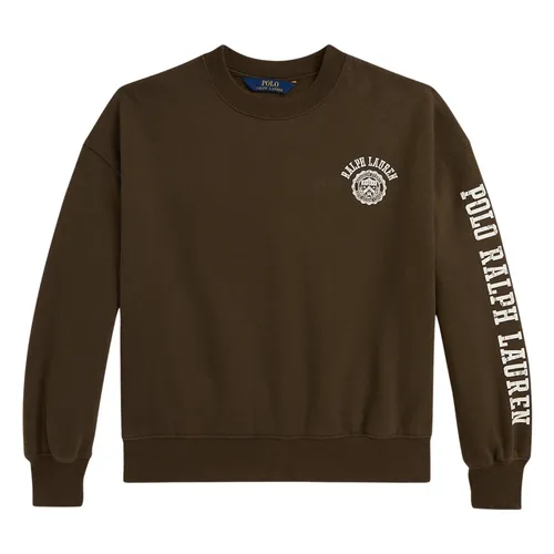Polo Sweatshirt - Ralph Lauren - Modalova