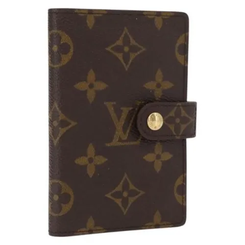 Pre-owned Canvas Home-Office - Louis Vuitton Vintage - Modalova