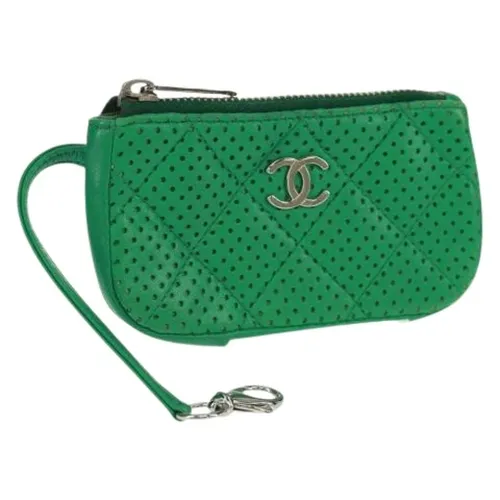 Pre-owned Mini Bag - Chanel Vintage - Modalova
